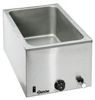 Bartscher Bain Marie 1/1GN 200 mm mit Hahn Bartscher Bain Marie 1/1GN 200 mm mit Hahn
