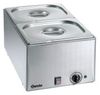 Bartscher Bain Marie 2 x 1/2GN 150mm (200232) Bartscher Bain Marie 2 x 1/2GN 150mm (200232)