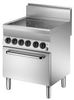 Bartscher Ceranherd 650 4 Felder (115059) Bartscher Ceranherd 650 4 Felder (115059)