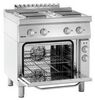 Bartscher Elektroherd 700 B800 4PL EBO (286326) Bartscher Elektroherd 700 B800 4PL EBO (286326)