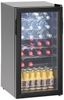 Bartscher Flaschenkühlschrank 88L (700182G) Bartscher Flaschenkühlschrank 88L (700182G)