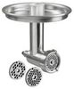Bartscher Fleischwolf Alu für KitchenAid (A150023) Bartscher Fleischwolf Alu für KitchenAid (A150023)