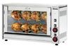 Bartscher Hähnchengrill P8N Bartscher Hähnchengrill P8N