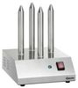 Bartscher Hot-Dog-Spießtoaster T4 Bartscher Hot-Dog-Spießtoaster T4