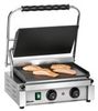 Bartscher Kontaktgrill Panini-T 1G Bartscher Kontaktgrill Panini-T 1G