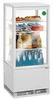 Bartscher Mini-Kühlvitrine 78 L Bartscher Mini-Kühlvitrine 78 L