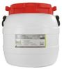 BasicNature Weithalstonne rund 41,5 l BasicNature Weithalstonne rund 41,5 l