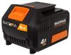 Batavia 18V 4.0 Ah Akku Maxx Pack (7062518) Batavia 18V 4.0 Ah Akku Maxx Pack (7062518)