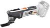 Batavia 18V Akku Multitool (7062510) Batavia 18V Akku Multitool (7062510)