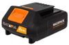 Batavia 18V 2.0 Ah Akku Maxx Pack (7062517) Batavia 18V 2.0 Ah Akku Maxx Pack (7062517)