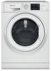 Bauknecht WT Eco Plus 86 43 N Bauknecht WT Eco Plus 86 43 N
