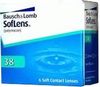 Bausch & Lomb SofLens 38 6er Box Bausch & Lomb SofLens 38 6er Box