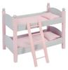 Bayer Chic 2000 Holz-Puppenetagenbett Bayer Chic 2000 Holz-Puppenetagenbett