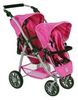 Bayer-Chic 2000 Tandem-Buggy Vario Bayer-Chic 2000 Tandem-Buggy Vario