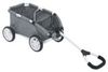Bayer Chic 2000 Ziehwagen Skipper Bayer Chic 2000 Ziehwagen Skipper