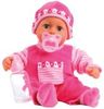 Bayer Design First Words Baby (93825AA) Bayer Design First Words Baby (93825AA)