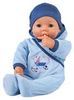 Bayer Design Puppe Hello Baby Boy 46 cm (94683) Bayer Design Puppe Hello Baby Boy 46 cm (94683)