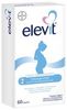 Bayer Vital GmbH Elevit 2 Schwangerschaft Kapseln 60 Stk. Bayer Vital GmbH Elevit 2 Schwangerschaft Kapseln 60 Stk.