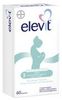 Bayer Vital GmbH Elevit 3 Stillzeit Kapseln 60 Stk. Bayer Vital GmbH Elevit 3 Stillzeit Kapseln 60 Stk.