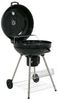 BBQ-Toro Kugelgrill Birch Holzkohle BBQ Grillwagen 57 cm BBQ-Toro Kugelgrill Birch Holzkohle BBQ Grillwagen 57 cm