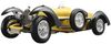 Bburago Bugatti Type 59 (1934) 1:18 Bburago Bugatti Type 59 (1934) 1:18