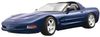 Bburago Chevrolet Corvette 1:18 Bburago Chevrolet Corvette 1:18