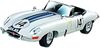 Bburago Jaguar E-Type Bburago Jaguar E-Type