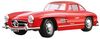 Bburago Mercedes-Benz 300 SL (1954) 1:18 Bburago Mercedes-Benz 300 SL (1954) 1:18