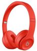 Beats Solo3 Wireless (PRODUCT)RED Beats Solo3 Wireless (PRODUCT)RED