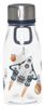 Beckmann Norway Trinkflasche 400 ml Space Mission Beckmann Norway Trinkflasche 400 ml Space Mission
