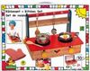 Beeboo Küchen-Set Beeboo Küchen-Set