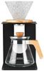 Beem Pour Over Kaffeebereiter Set 4 Tassen Beem Pour Over Kaffeebereiter Set 4 Tassen