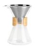 Beem Pour Over Kaffeekaraffe 0,7 l (06403) Beem Pour Over Kaffeekaraffe 0,7 l (06403)