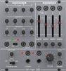 Behringer 305 EQ/Mixer/Output Behringer 305 EQ/Mixer/Output