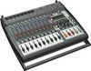 Behringer Europower PMP4000 Behringer Europower PMP4000