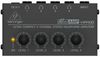 Behringer Microamp HA400 Behringer Microamp HA400