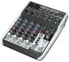 Behringer QX602MP3 Behringer QX602MP3