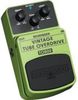Behringer Vintage Tube Overdrive TO800 Behringer Vintage Tube Overdrive TO800