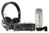 Behringer U-Phoria Studio Behringer U-Phoria Studio