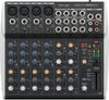 Behringer Xenyx 1202SFX Behringer Xenyx 1202SFX