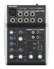 Behringer Xenyx 502s Behringer Xenyx 502s