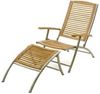 Belardo Triodia Deckchair Belardo Triodia Deckchair