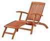 Belardo Minoa Deckchair Belardo Minoa Deckchair