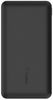Belkin 3-Port-Powerbank 10K mit USB-A/USB-C-Kabel (BPB011btBK) Belkin 3-Port-Powerbank 10K mit USB-A/USB-C-Kabel (BPB011btBK)