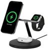 Belkin Boost Charge Pro 3-in-1 MagSafe Belkin Boost Charge Pro 3-in-1 MagSafe