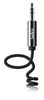 Belkin MIXIT 3,5 mm-Klinken-AUX-Spiralkabel (AV10126CW06) Belkin MIXIT 3,5 mm-Klinken-AUX-Spiralkabel (AV10126CW06)
