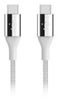 Belkin MIXIT DuraTek USB-C-Kabel (F2CU050BT04) Belkin MIXIT DuraTek USB-C-Kabel (F2CU050BT04)