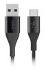 Belkin MIXIT DuraTek USB-C-/USB-A-Kabel (F2CU059BT04) Belkin MIXIT DuraTek USB-C-/USB-A-Kabel (F2CU059BT04)
