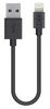 Belkin MIXIT Lightning-/USB-Sync-/Ladekabel 15 cm Belkin MIXIT Lightning-/USB-Sync-/Ladekabel 15 cm