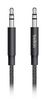 Belkin MIXIT Metallic-AUX-Kabel (AV10164BT04) Belkin MIXIT Metallic-AUX-Kabel (AV10164BT04)